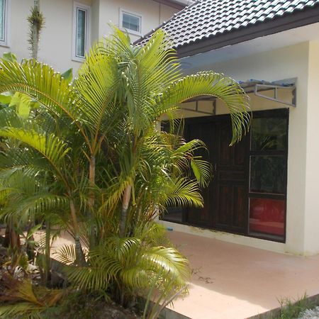 Absolute Calm For Long Sleepers And Others Villa Kamala Beach Exterior photo