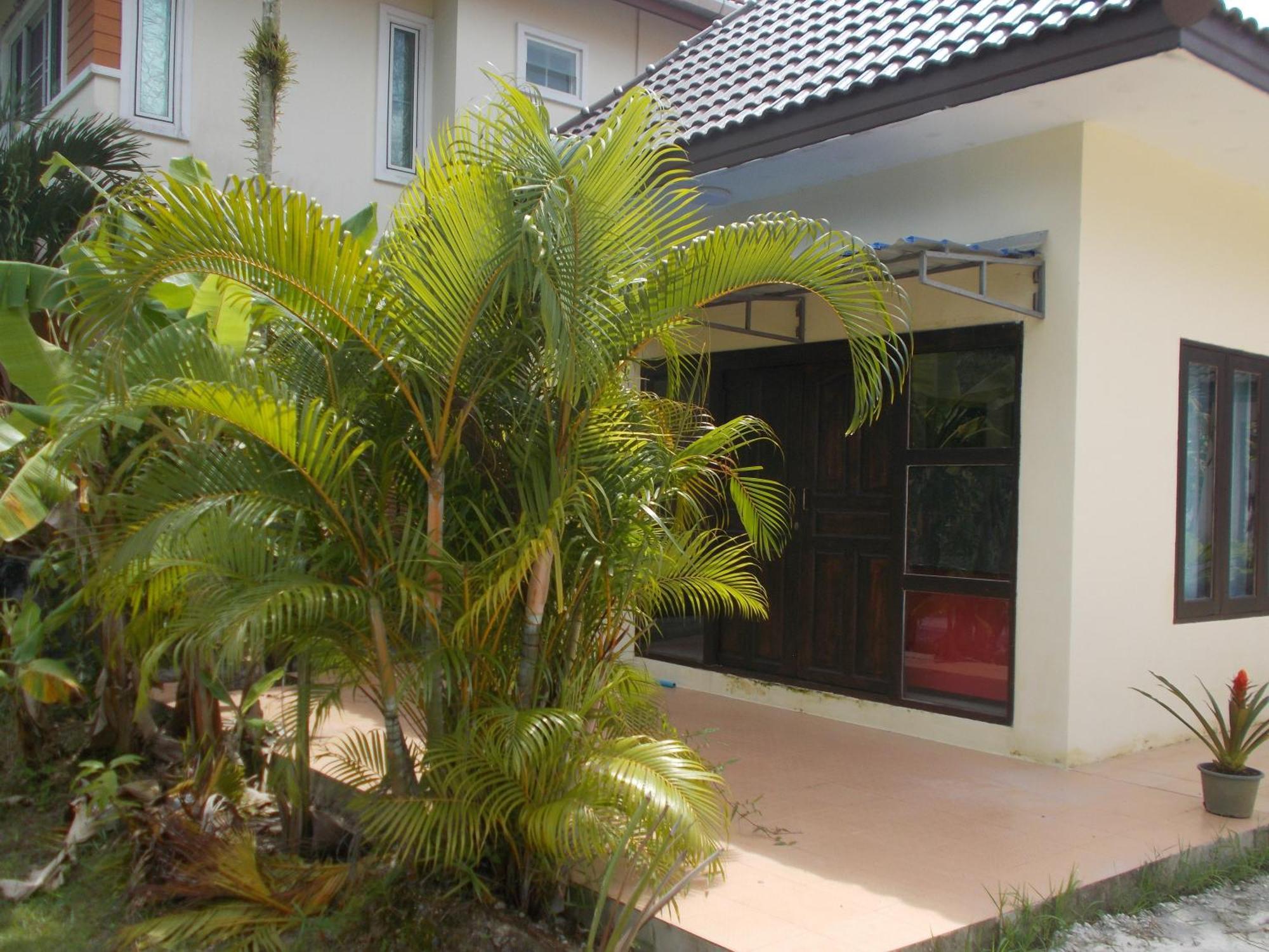 Absolute Calm For Long Sleepers And Others Villa Kamala Beach Exterior photo