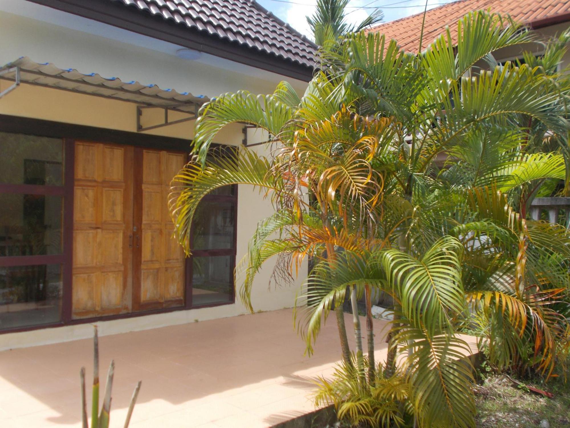 Absolute Calm For Long Sleepers And Others Villa Kamala Beach Exterior photo