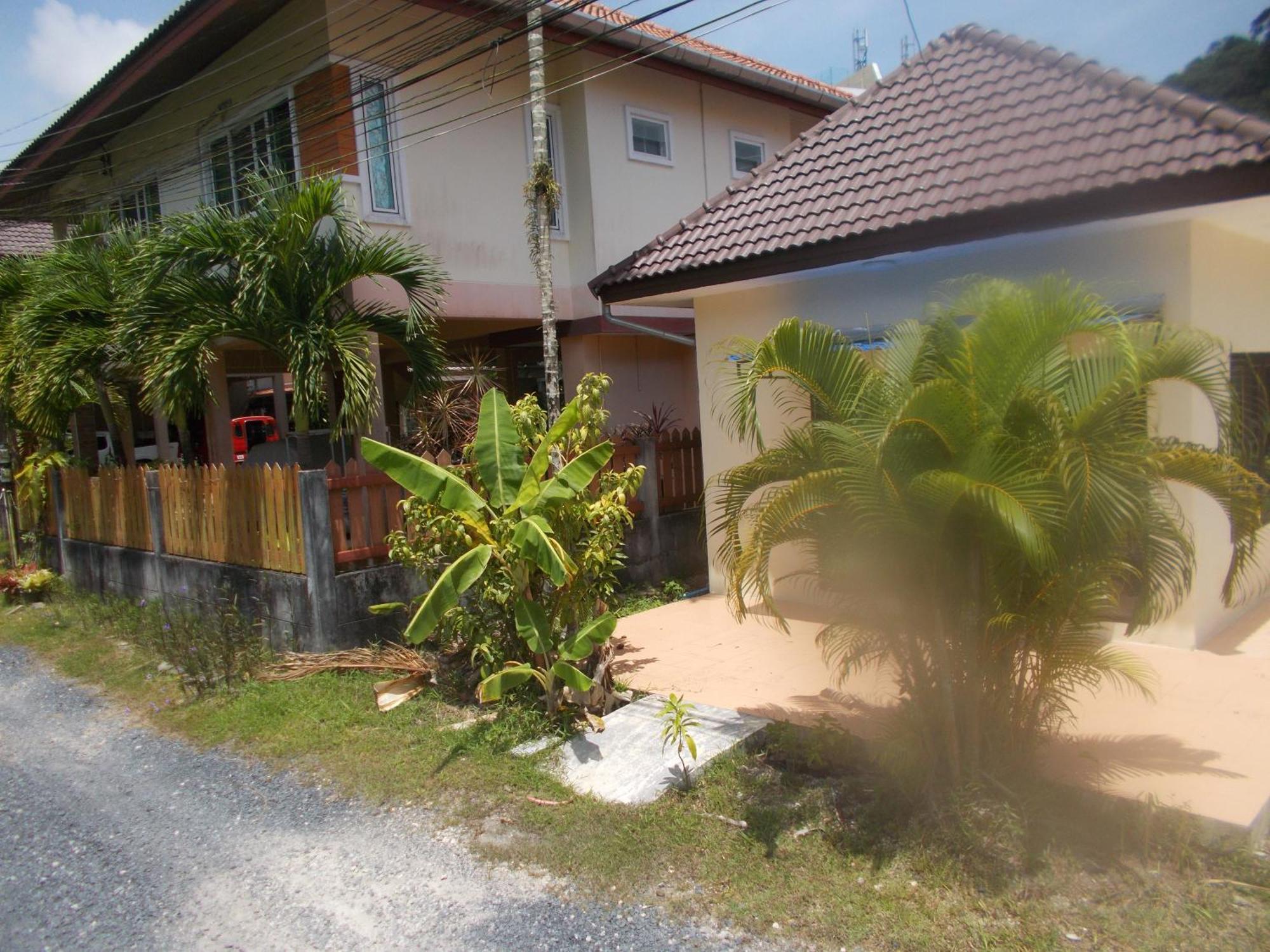 Absolute Calm For Long Sleepers And Others Villa Kamala Beach Exterior photo