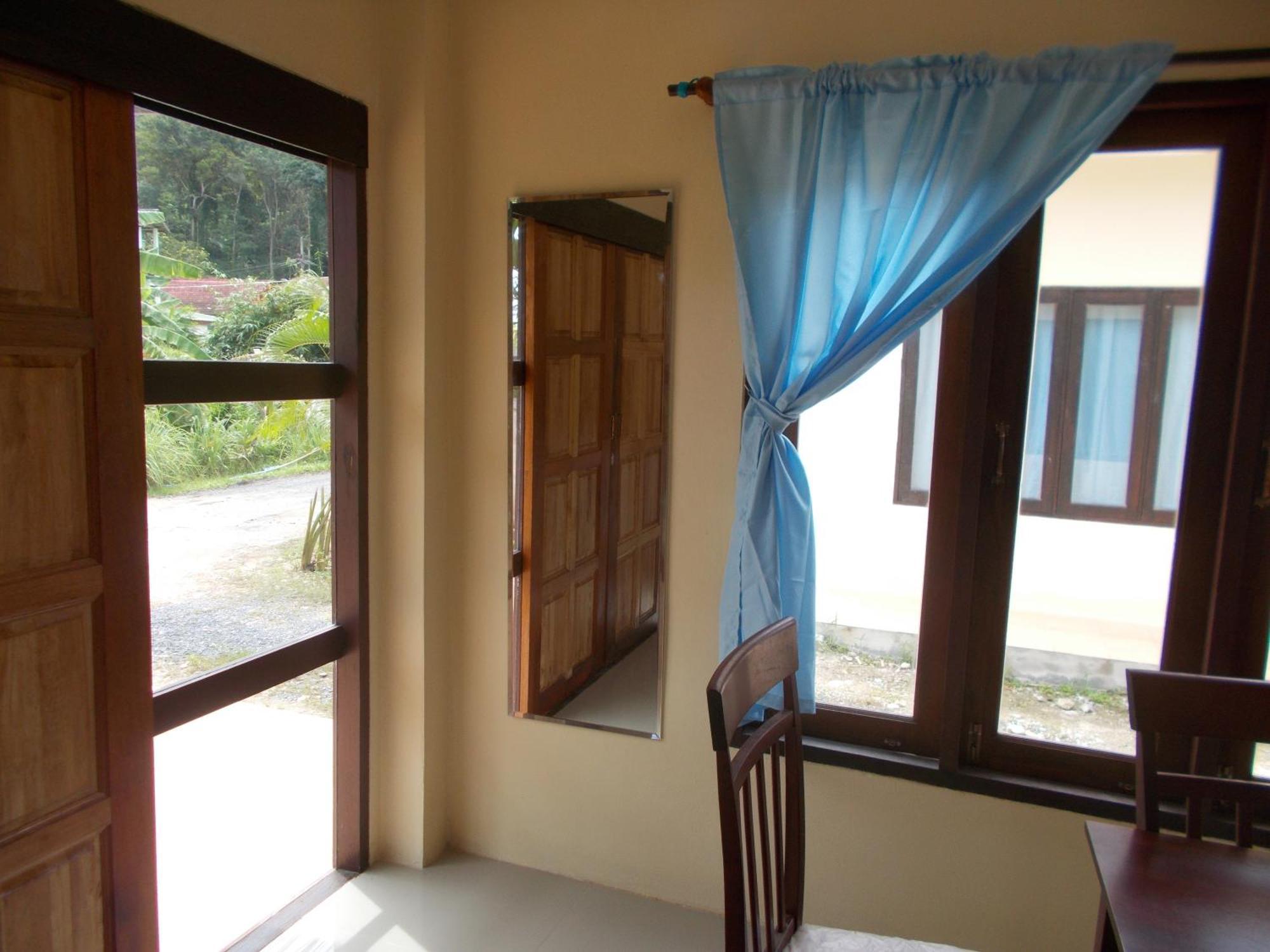 Absolute Calm For Long Sleepers And Others Villa Kamala Beach Exterior photo